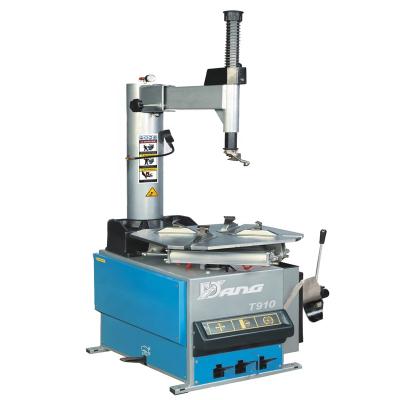 China Automatic used car tire changer machine for sale with prices DY-T910 for sale