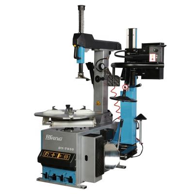 China car tire changer machine and tire balancer machine DY-T930S for sale