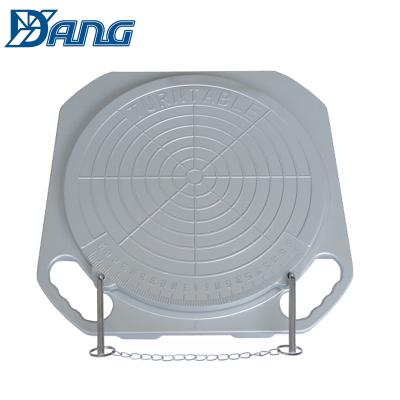 China All kinds of cars wheel alignment lathe plates for spare parts for sale