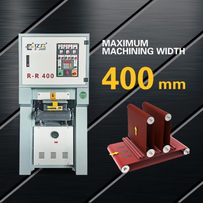 China Ejon YZ400 Schlacke und Schlacke entfernen Maschine Die perfekte Wahl für Metallveredelung zu verkaufen