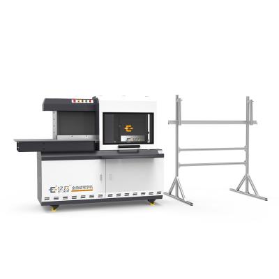 Κίνα AC220V EJON W40 Plaza Garden Mall Metal Sign Logo CNC 3D Letter Making LED Letter Bender Channel Letter Bending Machine με CE προς πώληση