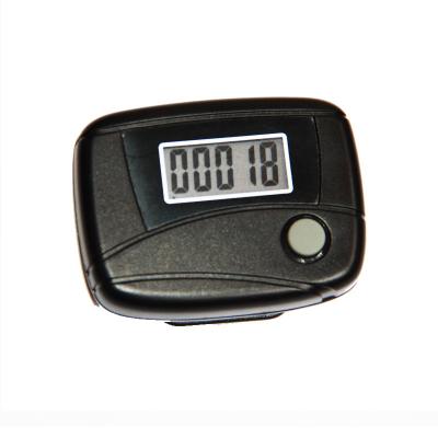 China ABS Single-function Pedometer Cheap Quality Wanbu Stable Runner for sale