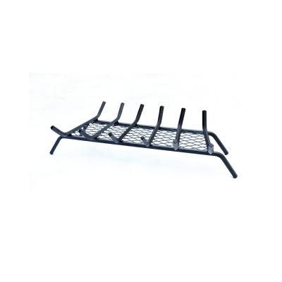 China High Quality Log Carrier Cast Iron Firewood Log Carrier for sale