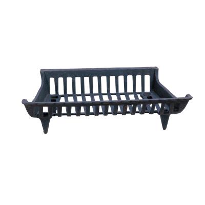 China Clever Metal Log Rack Rack Log Rack Fireplace Accessory with Indoor and Outdoor Log Firewood Wrought Iron Cover Rack for sale