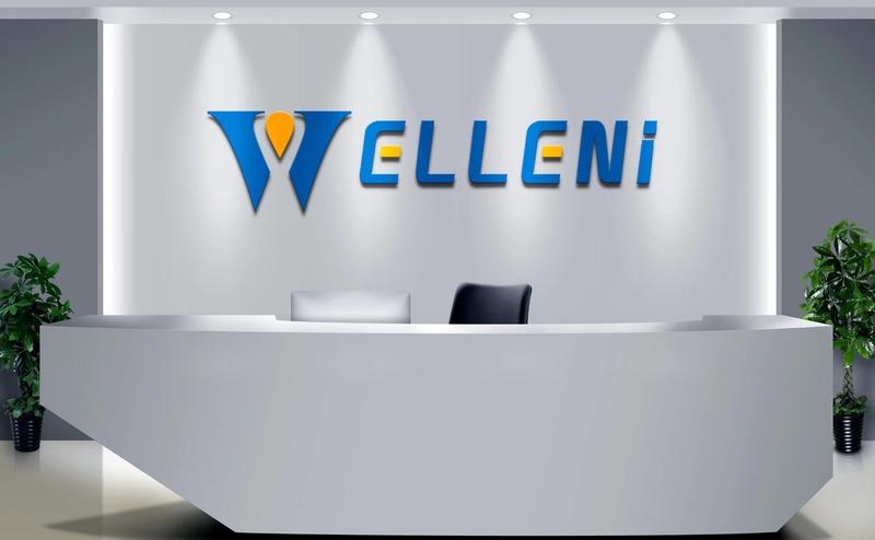 Verified China supplier - Shenzhen Welleni Technology Co., Ltd.