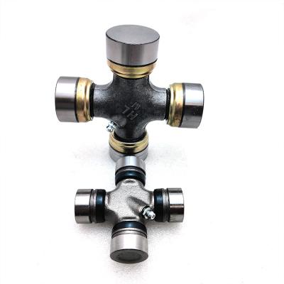 China High Quality Machinery Cross Bearing Universal Joint OEM Cross Shaft Joint Bearing for sale