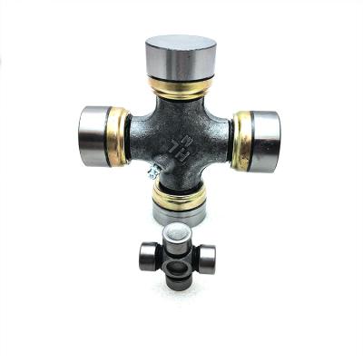 China Heavy Duty Universal Joint High Quality Machinery Cross Bearing Universal Universal Joint Bearing Joint U-Joint For Car for sale