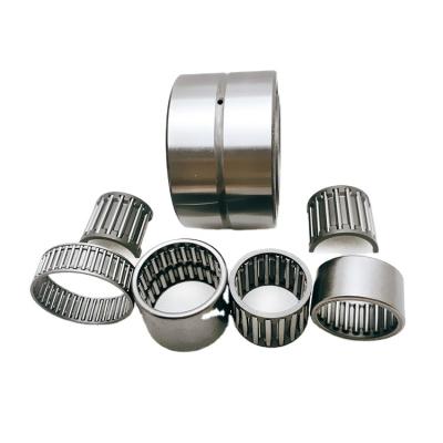 China Automotive.tractor.construction Machinery.rolling Mill Factory Supplier Needle Roller Bearing With Inner Ring Nki Bearing Low Price RNA4934 Needle Roller Bearing for sale