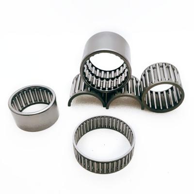 China Automotive.tractor.construction Machinery.rolling mill china suppliers stainless steel cage nylon radial bearing cheap needle roller bearing HK324032 for sale