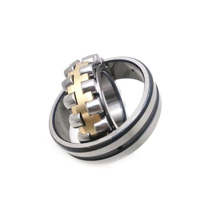 China High Speed ​​Cross Roller Bearing Hot Sale Automotive.tractor.construction Machinery.rolling Mill Spherical Bearing Bearing 22218CA/W33 for sale