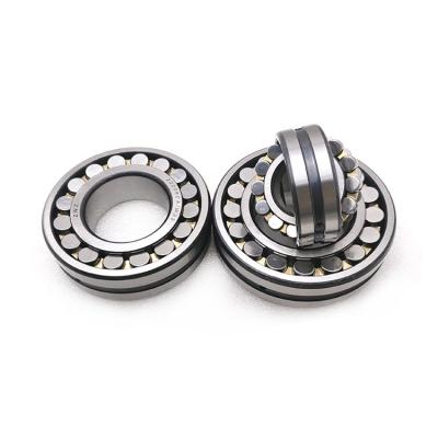 China High Speed ​​Automotive.tractor.construction Machinery.rolling Mill Low Price Rotator Welding Automobile Bearing Self-aligning Bearing 22220CA/W33 for sale