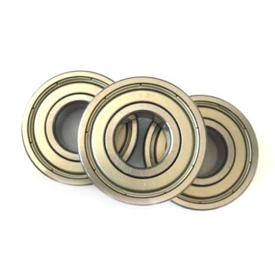 China Automotive.tractor.construction Machinery.rolling mill bearings 6013 double row deep groove ball bearings for skate for sale