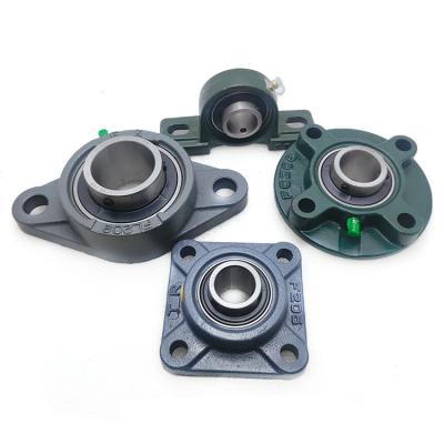 China Automotive.tractor.construction Machinery.rolling UCP321 mill wholesale price insert bearings for agricultural machinery hot selling pillow block bearing UCP321 for sale