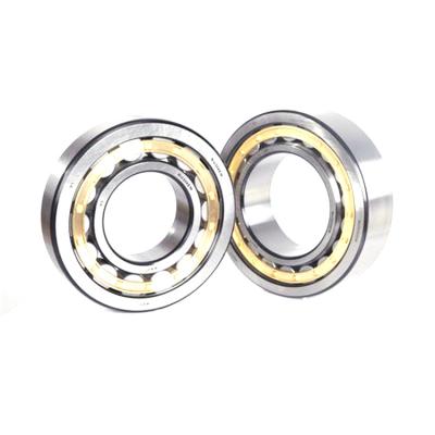 China Automotive.tractor.construction Machinery.rolling Mill Good Quality Long Life Cylindrical Roller Bearing Fast Delivery NJ215EM for sale