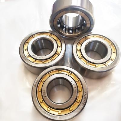 China Automotive.tractor.construction Machinery.rolling mill customized NJ306EM steel cylindrical roller bearings for sale