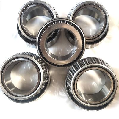 China Automotive.tractor.construction Machinery.rolling Mill Hot Sale 30313 Tapered Roller Bearing Differential Bearing Series for sale