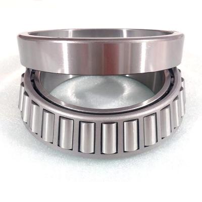 China Original Automotive.tractor.construction Machinery.rolling mill high precision single row chrome steel inch tapered roller bearing 30314 for sale