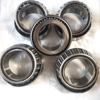 China Automotive.tractor.construction Machinery.rolling mill price cheap Timken taper roller bearing 30206 combined roller bearing for forklift for sale