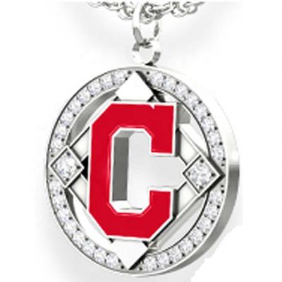 China Fashion 925 Silver Jewelry Pendants Champion Necklace Custom Designs Made In China for sale