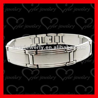 China 2012 Titanium Fashion Titanium Bracelet for sale