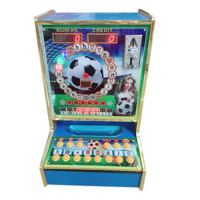 China Factory Price Wooden Size Profit Can Be Customized Coin Slot Fruit Casino Slot Machine Game Machines for sale