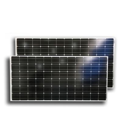 China High quality mono crystalline solar module 315W solar panel price per watt solar panel 1950*990*45 for sale