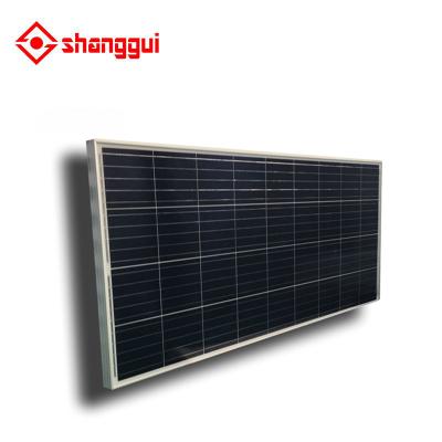 China wholesale 150w solar power china solar panels SFP150W for sale