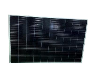 China 300 Watt 72 Poly Solar Panel Cells 5BB Price SFP300W for sale