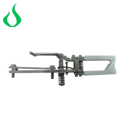 China PCB Production Line Or Other PCB Clamp Fast Electroplating Plating Clamp for sale