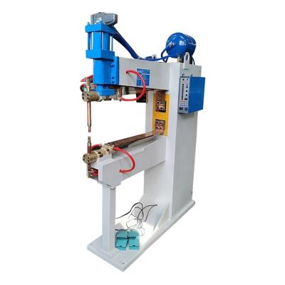 China Building Material Shops Pet Cage Machine High Performance Pneumatic Welding Machine For Factory And Workshop Oversea Market for sale