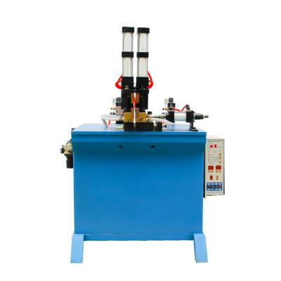 China Building Material Shops High Performance 25KVA Pneumatic Butt Welding Machine Cost Effective Equipment For Construction Factory And Other Situation for sale