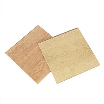 China Modern Wood Grain Rigid Core SPC Flooring Cheap Price 8mm 5mm 6mm Custom Made for sale