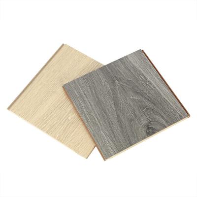 China Modern 4mm 5mm 6mm 7mm 8mm SPC Floor 1220mm Length 150mm Width Competitive for sale