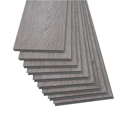 China Modern Popular Thickness 2mm SPC Flooring For Indoor Flooring Decoration for sale