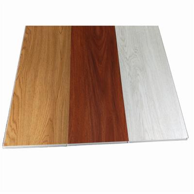 China Modern CE Approved Fire Resistance 4.2mm Thickness Spc Flooring Rigid Core for sale