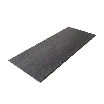 China 4mm 5mm Anti Scratch SPC Flooring Anti Slip Modern Wear Resistant Noise Absorbing 6mm for sale