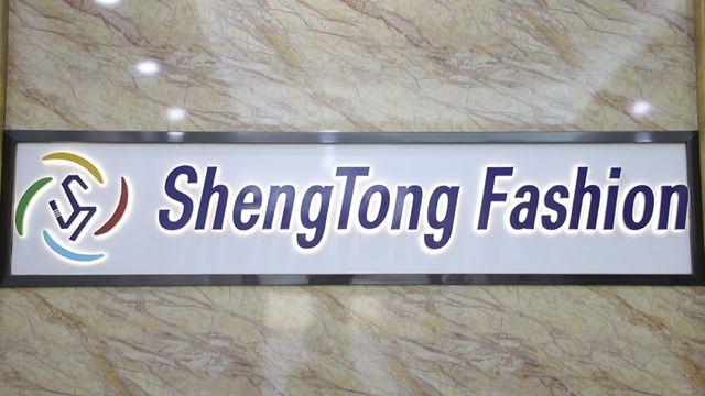 Verified China supplier - Ningbo Shengtong Fashion Accessories Industrial Corp., Ltd.