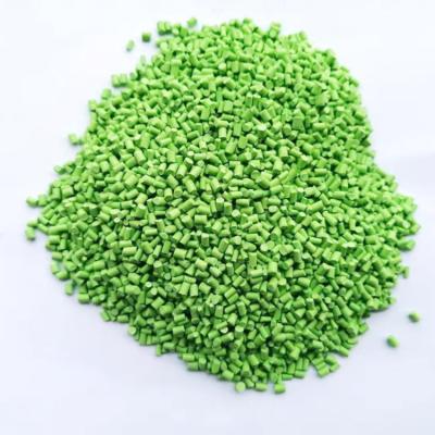 China For Compostable Bags Cornstarch Specifications Product PLA PBAT Resins For Packing Bag (MTR88) for sale