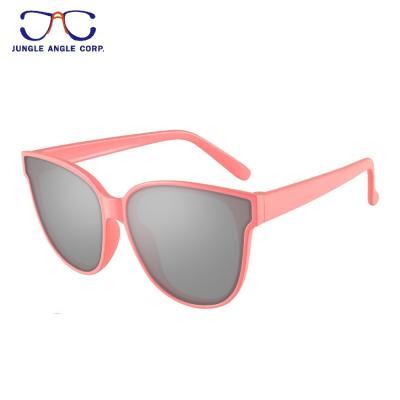 China KIDS SUNGLASSES Fashionable Stylish Custom Design Kids Sunglasses For Girls for sale