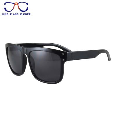 China UV400 Protection Classic Spring Hinge Fashion Retro Stylish Sunglasses for sale