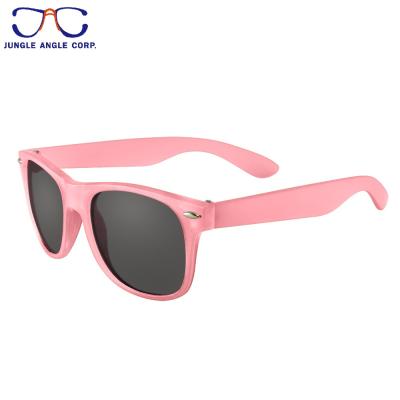 China OEM Fashion UV 400 Shades Polarized UV400 Sunglasses For Men for sale