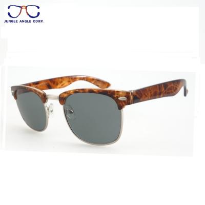 China 400 UV Protection Shades OEM Stylish Fashion UV Protection Sunglasses for sale