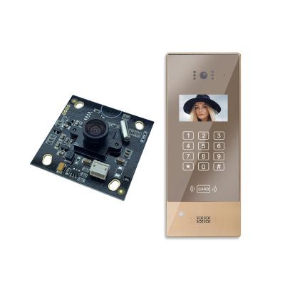 China high definition intercom wifi for usb nany camera sd module micro cmos hddl-968b cctv for sale