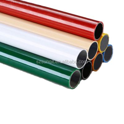 China Industrial Structure Pipe Stainless Steel Storage Pipe Steel-Plastic Compounds Pipe Complex Tube Compound Pipe For Scaffolding for sale