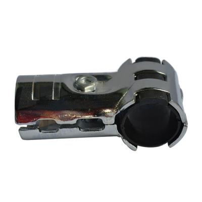 China Industry Assembly Lean Pipe Clamp Used In Lean Manufacturing for sale