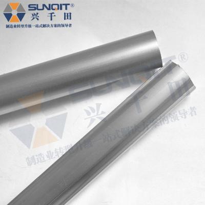 China Worktable hot sale 201/304/316 stainless steel seamless pipe for assembly line rack system for sale