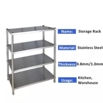 China OIL PIPE SUS Pipe Pipe Joint Structure Stainless Steel Pipe for Heavy Duty Rack Storage Rack Worktable Workbench for sale