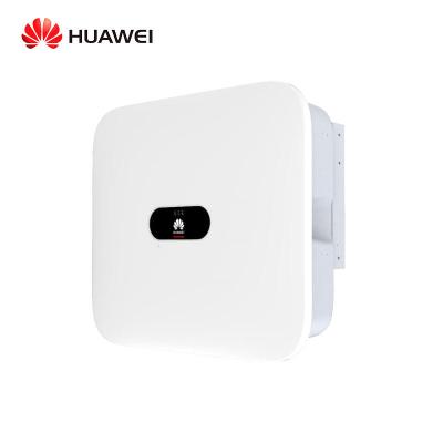 China Solar Power System Home Huawei Inverter SUN2000-20KTL-M2 15KW 17KW 20KW Solar Hybrid Three Phase Inverter HUAWEI for sale