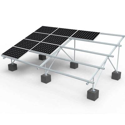 China Pre-assembled Solar Roof Hook Solar Panel Stainless Steel Tile Roof Frames Solar Panel Mount System for sale