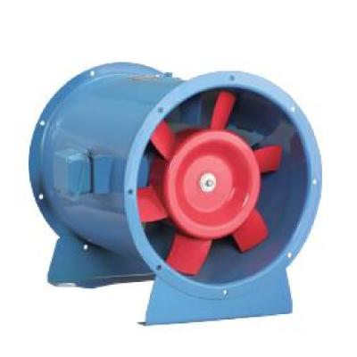 China Portable Ventilation Electric Cooling Ventilation AC Industrial Exhaust Axial Fan for sale